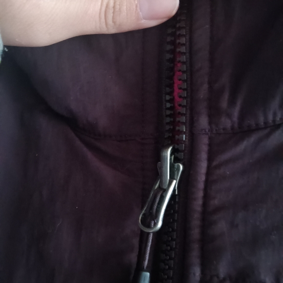 North face jacket - Picture 8 of 16